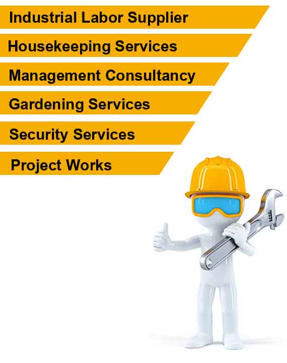 Labour Contractor in Pune
